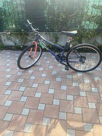 Mountain Bike Bianchi Thunder