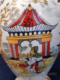grande anfora cinese SCONTATISSIMA 
