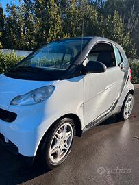 Smart fortwo 2010