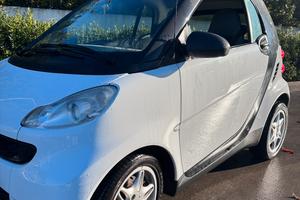 Smart fortwo 2010