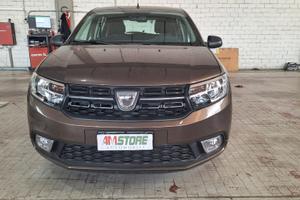 Dacia Sandero 1.0 SCe 12V 75CV Comfort N1