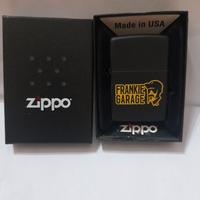zippo