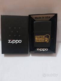 zippo