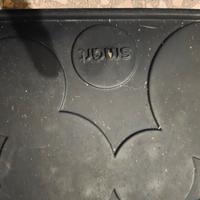 tappetini originali smart 450