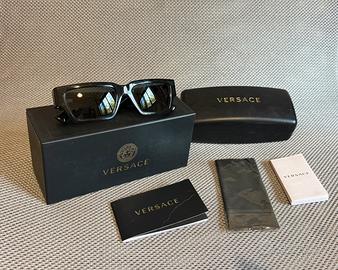 Occhiali da sole Versace
