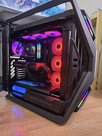PC GAMING I9 285K RTX 4090 ROG MATRIX  32GB  4T