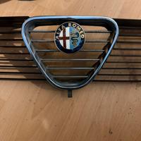 Griglia alfa Romeo