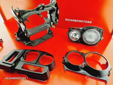 FARO STRUMENTI BMW R1150GS