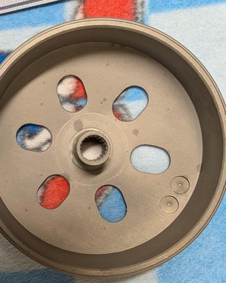 campana e frizione agility r16 125/ Honda sh 125