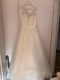 Abito da Sposa