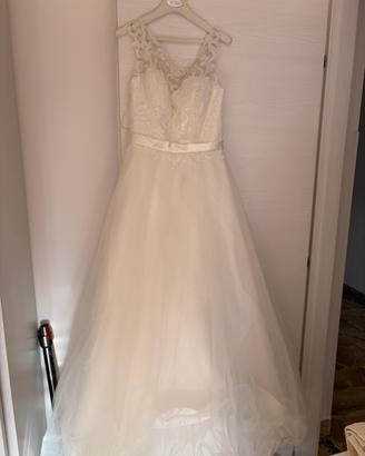 Abito da Sposa