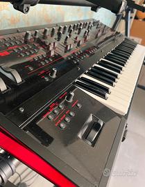 Roland JD-XA 49 tasti