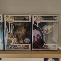 Funko pop lord of the rings 