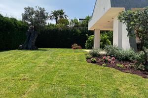 Villa a polignano a mare