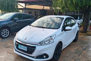 Peugeot 208 1.4 HDi 68 CV 5 porte Active