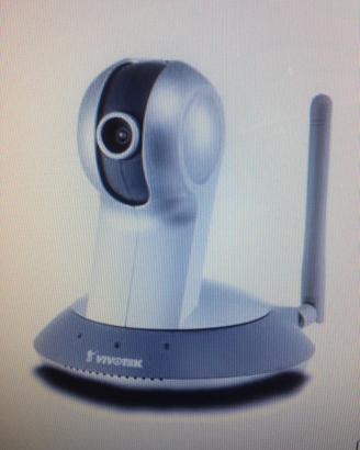 Set Telecamere wired/wireless