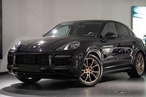 PORSCHE Cayenne Coupé 3.0 V6