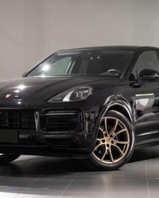 PORSCHE Cayenne Coupé 3.0 V6