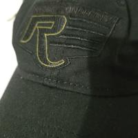 Cappellino Remington defense