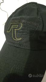 Cappellino Remington defense