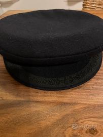 Cappello “la casquette armorique”