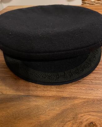 Cappello “la casquette armorique”