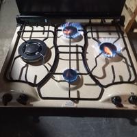 puano cottura avena 60x50 il fuoco grande non mant