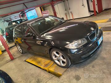 BMW 118d 