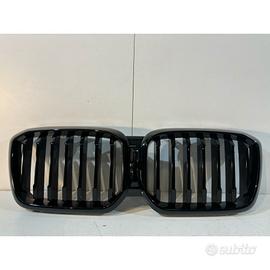 BMW X3 G01 G02 LCI Griglia - 17229