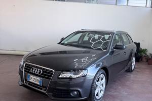 Audi A4 Avant 2.0 TDI 143CV F.AP.