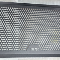 Griglia Radiatore Yamaha XSR 700
