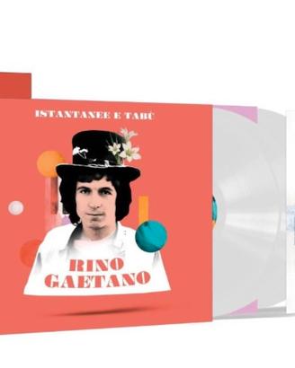 Rino Gaetano - COFANETTO LA CANZONE ITALIANA