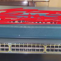 Switch e Router Cisco