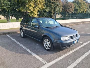 Wolkswagen Golf 4 1.9 TDI