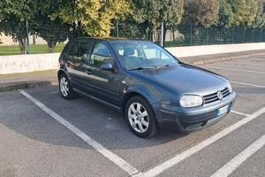 Wolkswagen Golf 4 1.9 TDI
