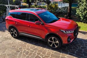 Dr6.0 1.5benzina/GPL full 19000km eggi descrizione