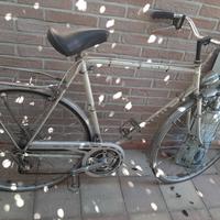 Bici da corsa Olypia vintage
