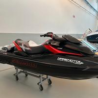 Sea doo rxt 260