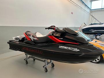 Sea doo rxt 260