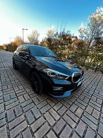 BMW Serie 1 Sport F40 118d