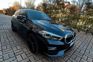 BMW Serie 1 Sport F40 118d