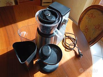 estrattore di succo a freddo RGV