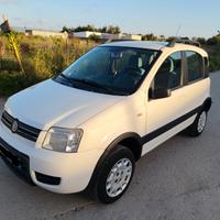 Fiat Panda 1.3 MJT 16V 4x4 Climbing