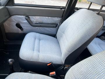 Fiat ritmo 
