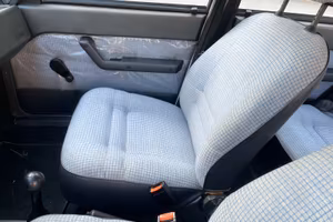Fiat ritmo 