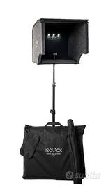 ISOVOX GO - Vocal Booth