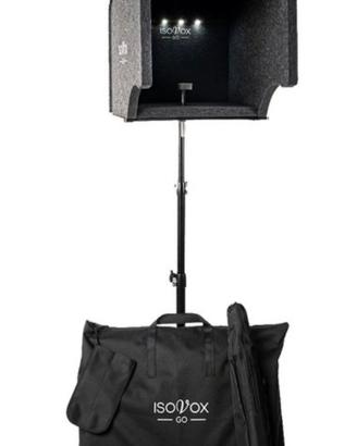 ISOVOX GO - Vocal Booth