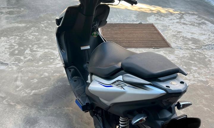 Scooter 50 cc aerox yamaha