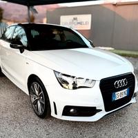 Audi A1 SPB 1.2 TFSI 86cv S-LINE