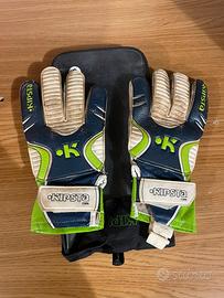 Guanti da portiere Kipsta taglia 9